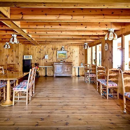 Auberge Papillon Lune Richmond Buitenkant foto