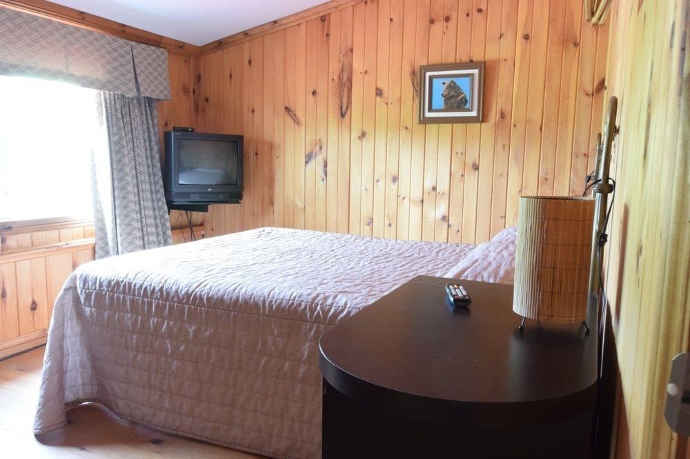 Auberge Papillon Lune Richmond Buitenkant foto